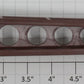 Lionel 2316-24 Brown Crane Boom
