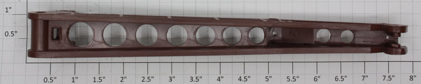 Lionel 2316-24 Brown Crane Boom