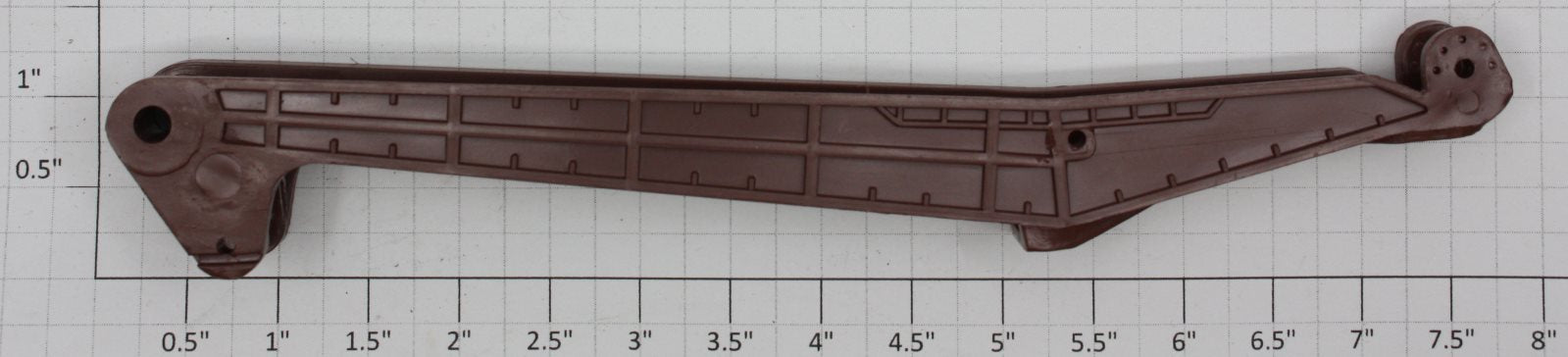 Lionel 2316-24 Brown Crane Boom