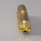Overland 3028 HO BRASS L.P. Tank Car - Unpainted LN/Box