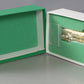 Overland 3028 HO BRASS L.P. Tank Car - Unpainted LN/Box