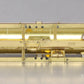 Overland 3028 HO BRASS L.P. Tank Car - Unpainted LN/Box