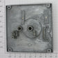 Lionel 282-4 O Gauge Gantry Crane Platform Top