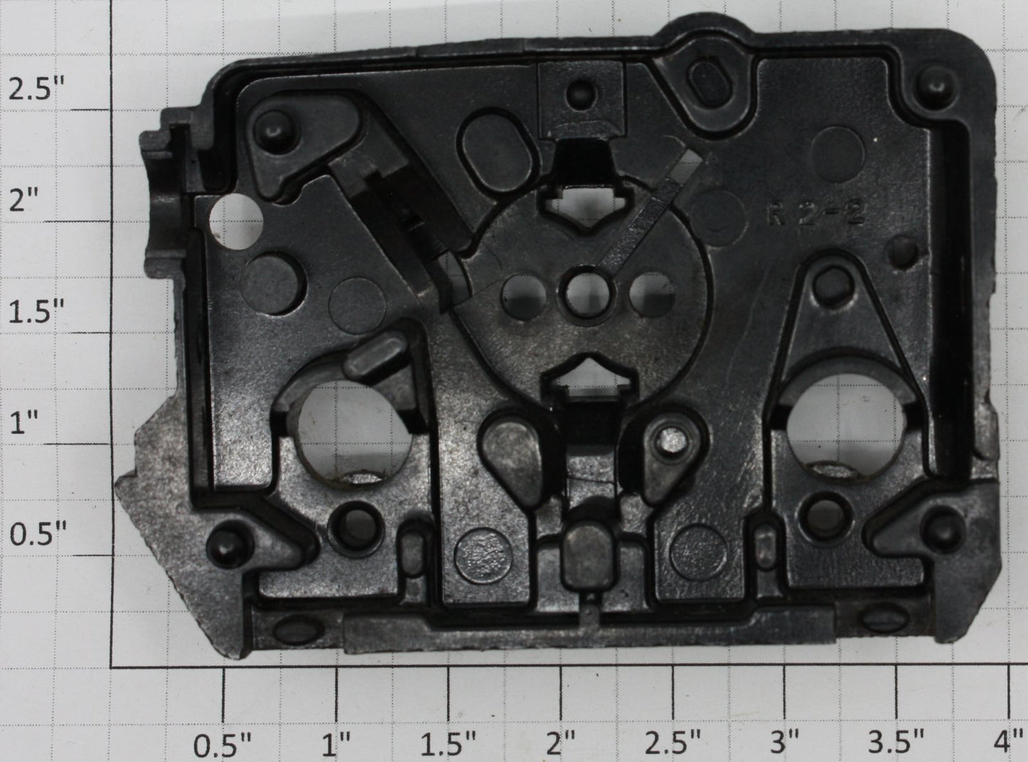 Lionel 236-112 O Gauge Right Hand Motor Housing
