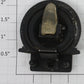 Lionel 671-6200B 1946 Early Ver. Smoke Bulb Boiler Front w/ Rubber Stamped