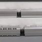 MTH 20-6537 O Amtrak Superliner Passenger Car Set (Set of 4) LN/Box