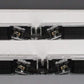 MTH 20-6537 O Amtrak Superliner Passenger Car Set (Set of 4) LN/Box