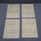 Model Masterpieces 130 HO Scale Locomotive Backshop with Two 120 Overhead Crane