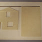 Model Masterpieces 112 HO Scale Cimarron Supply Co. Building Kit