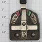 Lionel No. 222 O Gauge Control Switch