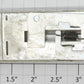 Lionel 3424-80 O Gauge Tell Tale Base Plate Assembly
