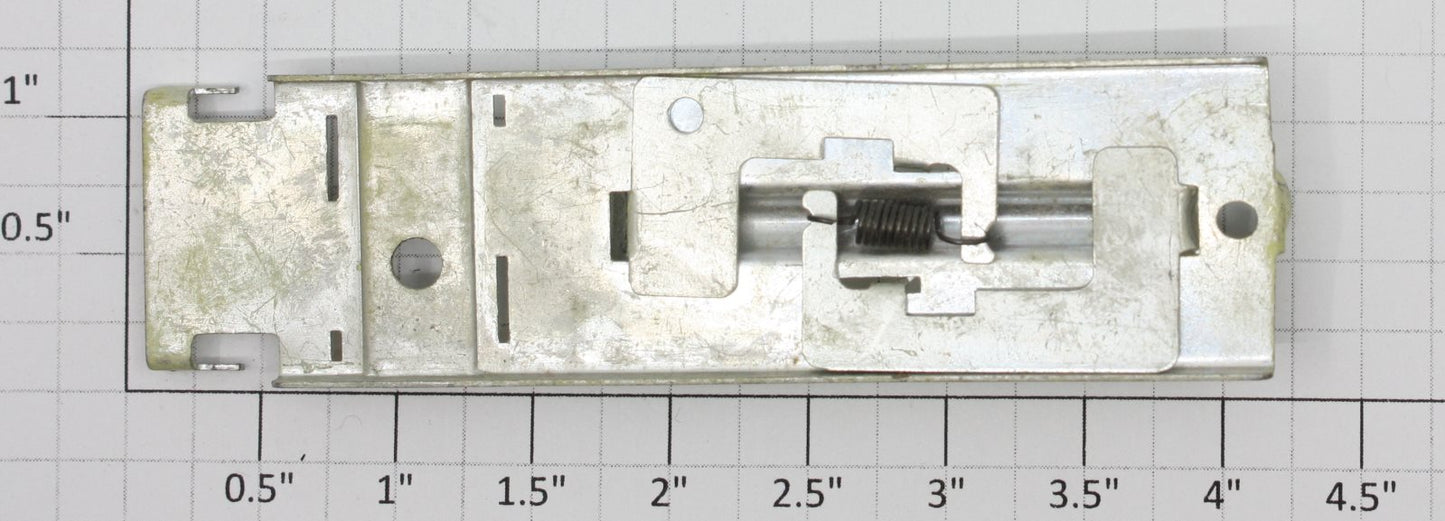 Lionel 3424-80 O Gauge Tell Tale Base Plate Assembly