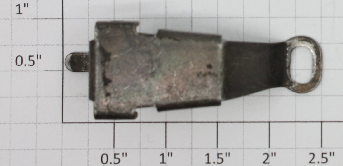 Lionel 262-17 Rear Truck Frame