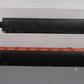 MTH 30-67321 Southern Pacific 2-Car 60' Sleeper/Diner LN/Box