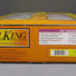 MTH 30-67321 Southern Pacific 2-Car 60' Sleeper/Diner LN/Box