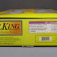 MTH 30-67321 Southern Pacific 2-Car 60' Sleeper/Diner LN/Box