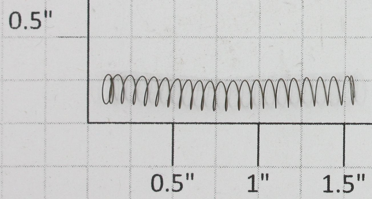 Lionel 456-32 Ramp Top Bumper Spring