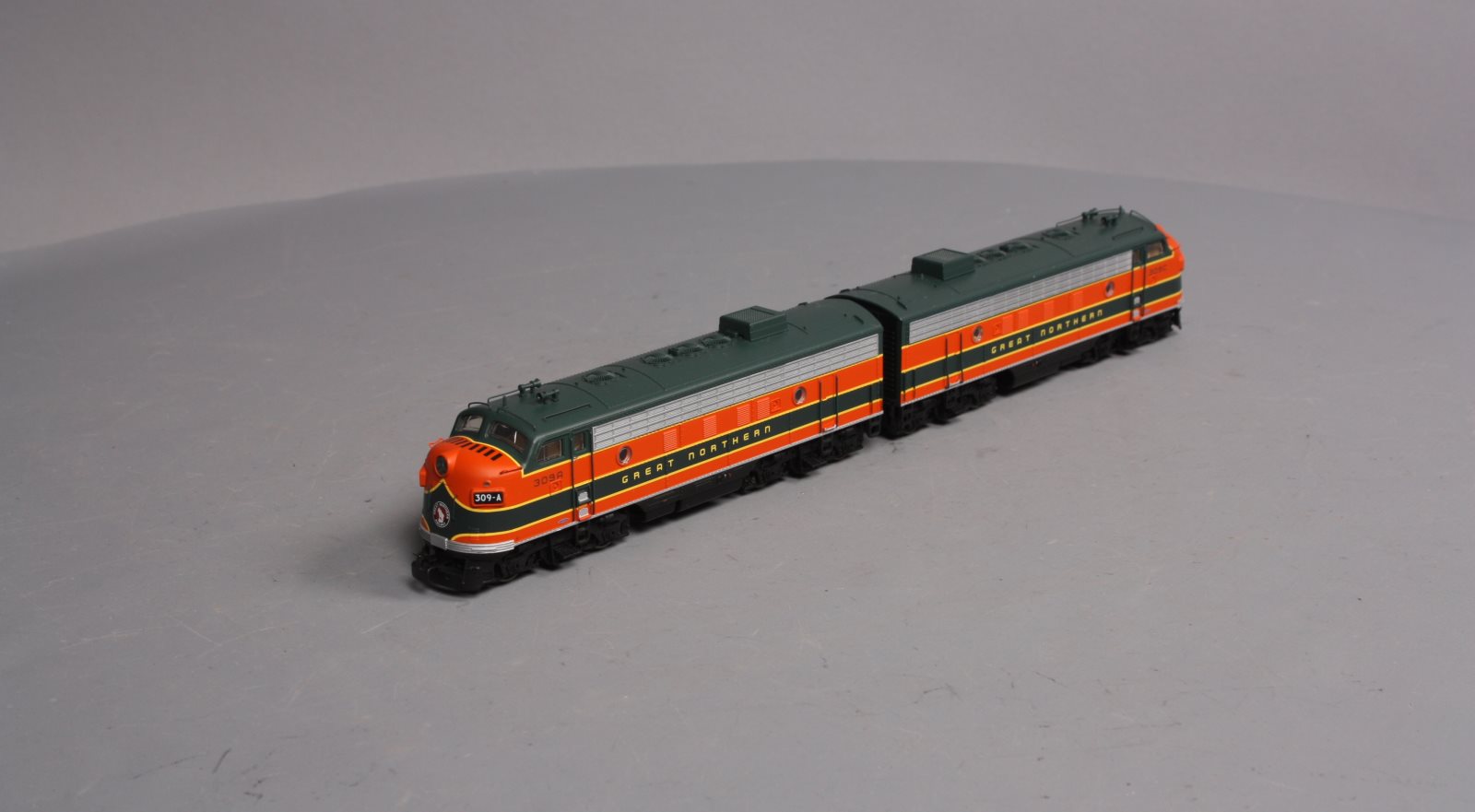marklin 37618 F7＋カブース　Baltimore&Ohio R marklin 37618 F7＋カブース Baltimore&Ohio R Marklin 37618 F7