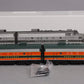 Marklin 39621 HO Great Northern F7 A/A Diesel Electric Loco MFX+ w/Sound LN/Box