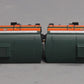 Marklin 39621 HO Great Northern F7 A/A Diesel Electric Loco MFX+ w/Sound LN/Box