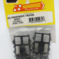 Roundhouse 2931 HO Scale Plastic 6 Wheel Pullman Passenger Car Trucks (Pair)