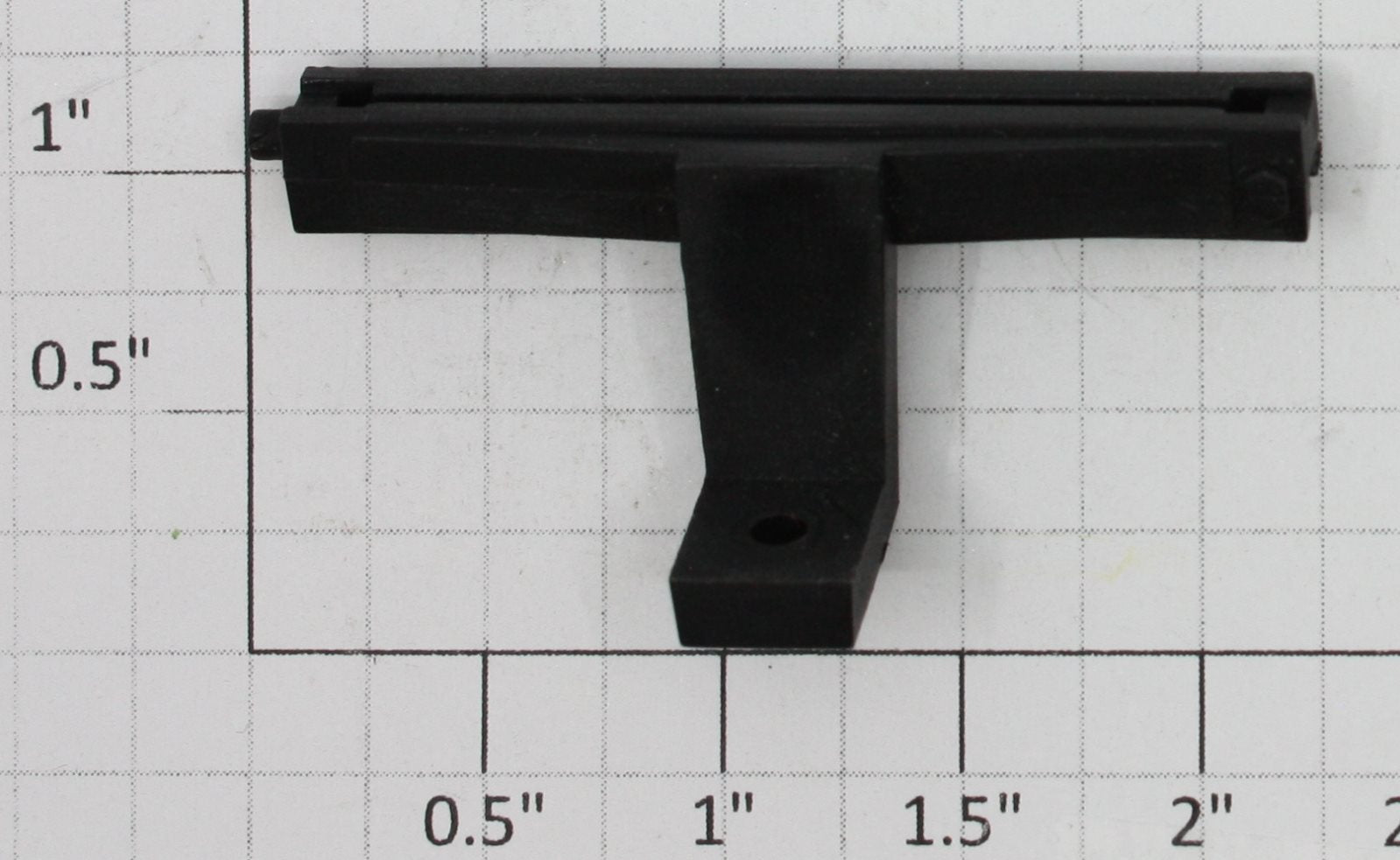 Lionel 85102-555 G Scale 4-4-2 Atlantic Steam Loco Right H Crosshead Guide