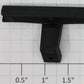 Lionel 85102-555 G Scale 4-4-2 Atlantic Steam Loco Right H Crosshead Guide