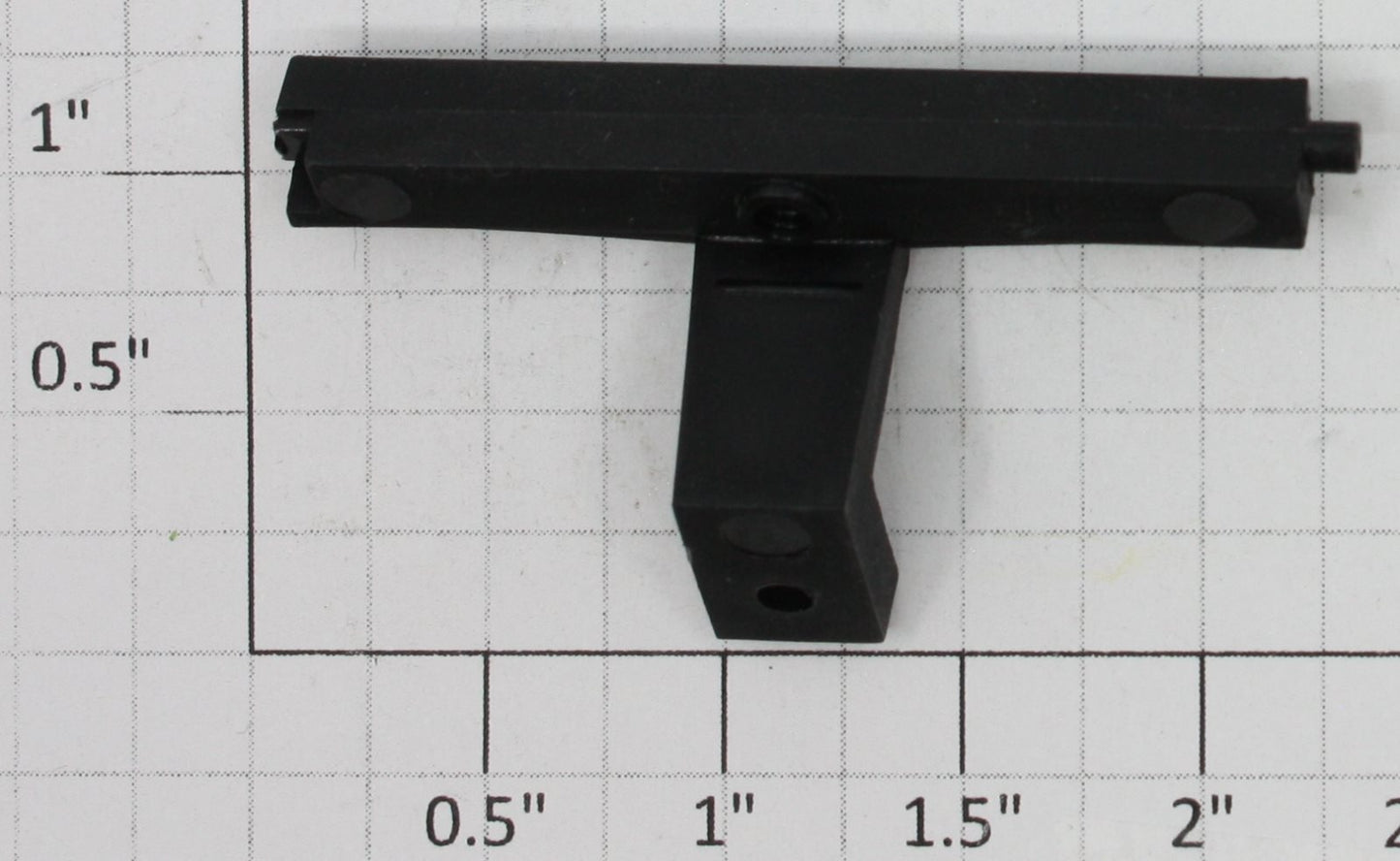 Lionel 85102-555 G Scale 4-4-2 Atlantic Steam Loco Right H Crosshead Guide