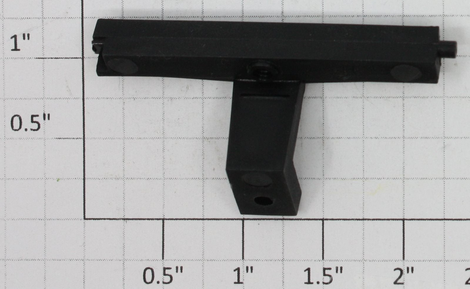 Lionel 85102-555 G Scale 4-4-2 Atlantic Steam Loco Right H Crosshead Guide