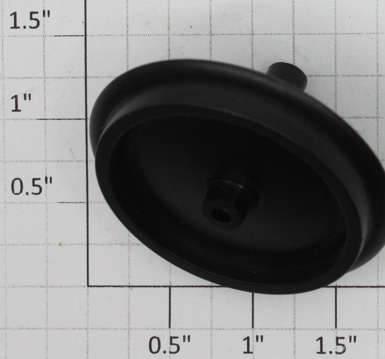 Lionel 5102-76 Trailing Truck Wheel