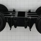 Lionel 85102-306 G Scale 4-4-2 Steam Locomotive 4-Wheel Pilot Truck