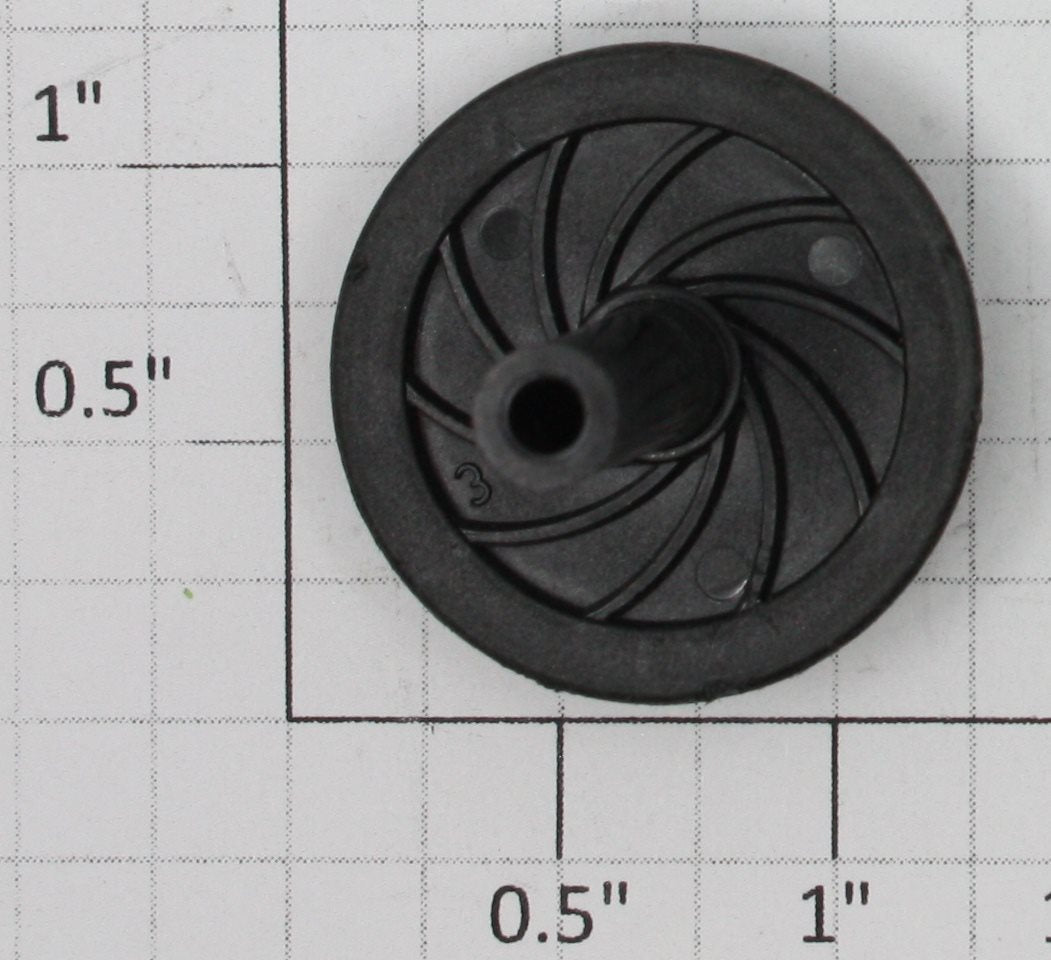 Lionel 5102-315 4-4-2 Pilot Wheel