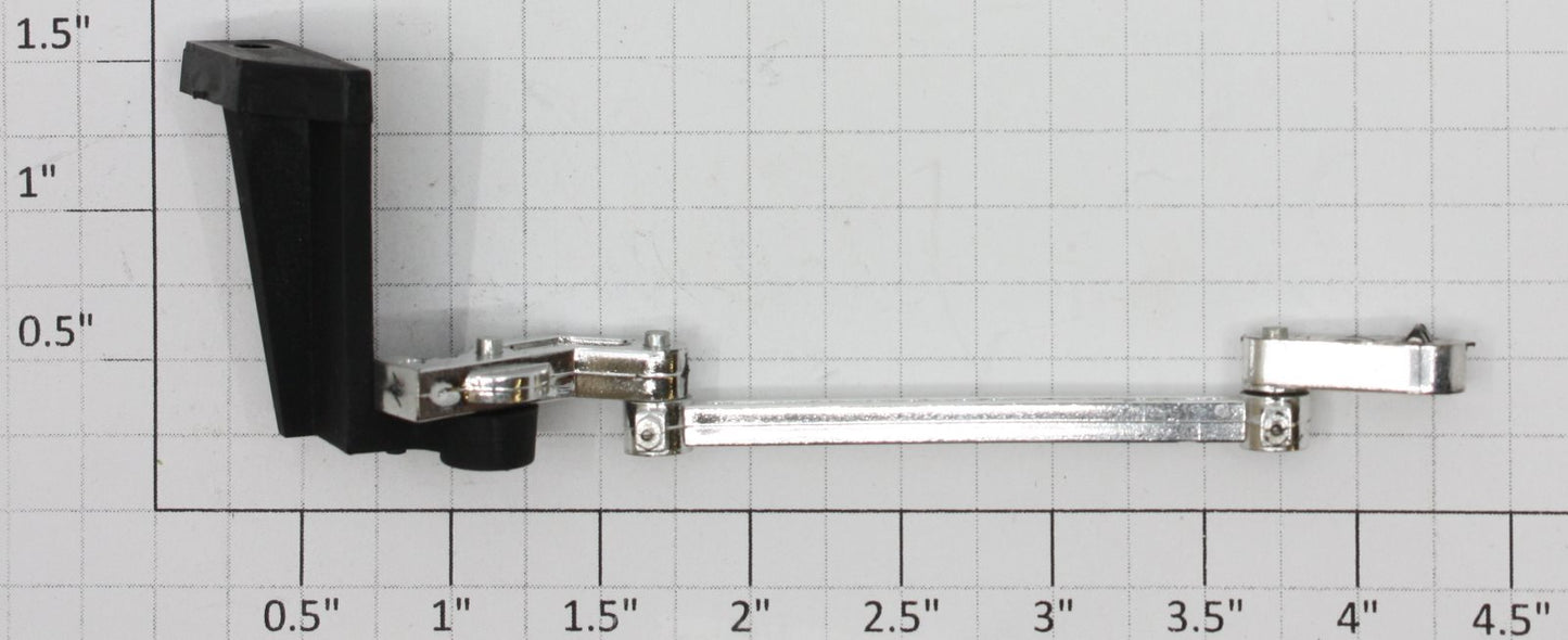 Lionel 85102-526 G Scale 4-4-2 Atlantic Left Hand Eccentric Crank Assembly