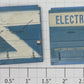 Lionel 3530-13 O Gauge Right Hand EMD GM Generator Car Door Set with Contact