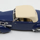 Matchbox DYM35178 1937 Cord Phaeton Sedan Cars of the Rich and Infamous Car