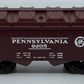 American Flyer 4-9205 S Gauge Pennsylvania Covered Hopper #9205 LN/Box