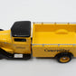 Matchbox YYM36835 1:43 Caterpillar 1933 Diamond T Truck Diecast NIB