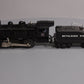 Lionel 6-38654 Bethlehem Steel 0-4-0 Steam Locomotive #101