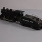 Lionel 6-38654 Bethlehem Steel 0-4-0 Steam Locomotive #101
