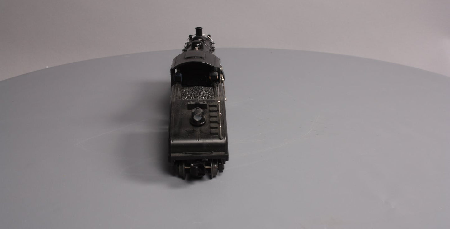 Lionel 6-38654 Bethlehem Steel 0-4-0 Steam Locomotive #101