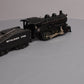 Lionel 6-38654 Bethlehem Steel 0-4-0 Steam Locomotive #101