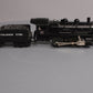 Lionel 6-38654 Bethlehem Steel 0-4-0 Steam Locomotive #101