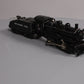 Lionel 6-38654 Bethlehem Steel 0-4-0 Steam Locomotive #101
