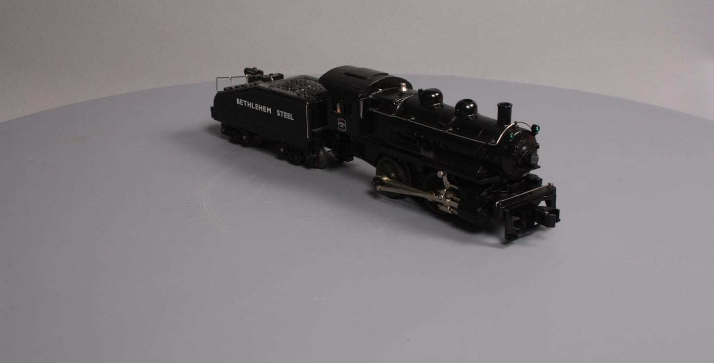Lionel 6-38654 Bethlehem Steel 0-4-0 Steam Locomotive #101