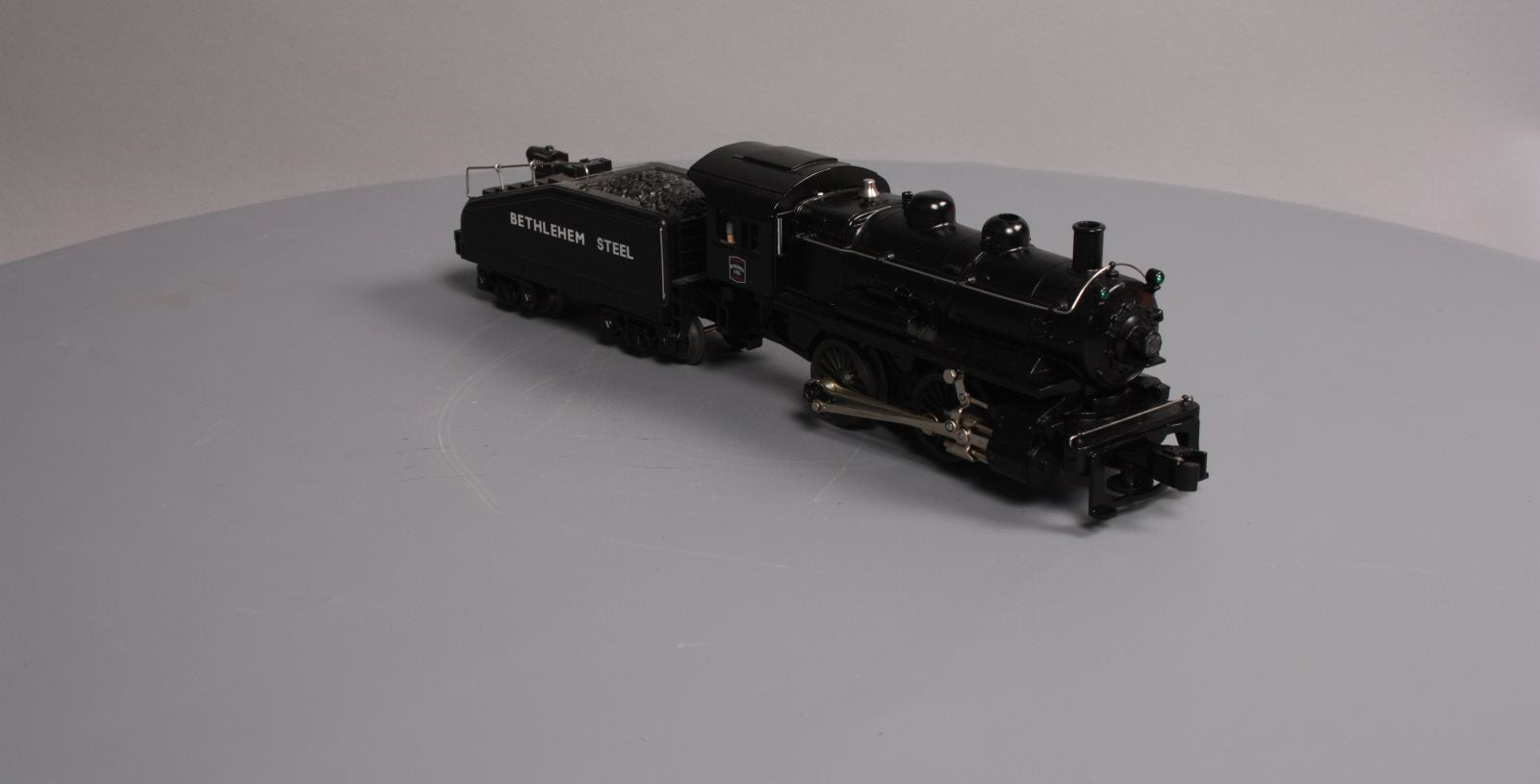 Lionel 6-38654 Bethlehem Steel 0-4-0 Steam Locomotive #101