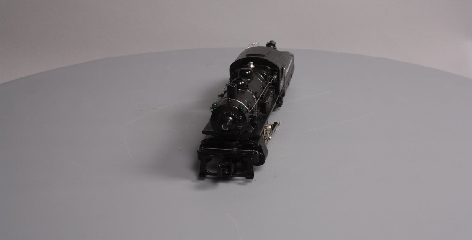 Lionel 6-38654 Bethlehem Steel 0-4-0 Steam Locomotive #101