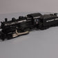 Lionel 6-38654 Bethlehem Steel 0-4-0 Steam Locomotive #101