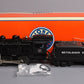 Lionel 6-38654 Bethlehem Steel 0-4-0 Steam Locomotive #101