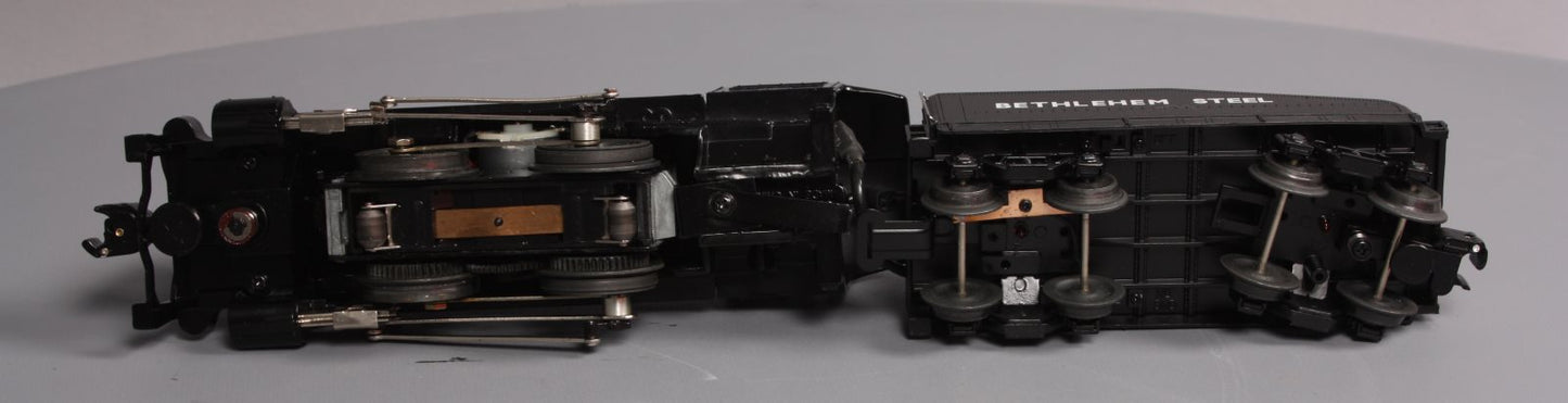 Lionel 6-38654 Bethlehem Steel 0-4-0 Steam Locomotive #101