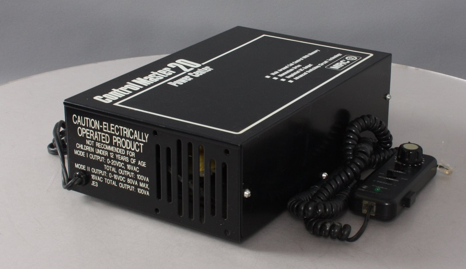 【CPC-L24】ミニマ HASPD-MC4-4S Distribution Box – DIHOOL